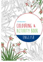 Colouring Book 1