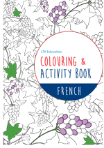 Colouring Book 1