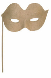 Masquerade Mask