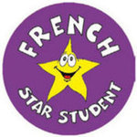 Star Student Badge