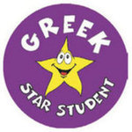 Star Student Badge