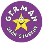 Star Student Badge