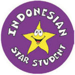 Star Student Badge