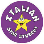 Star Student Badge