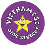 Star Student Badge