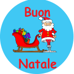 Christmas Badge 10