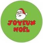 Christmas Badge 3