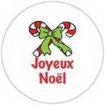 Christmas Badge 7