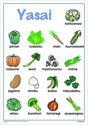 Vegetables