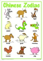 Chinese Zodiac