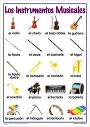 Musical Instruments