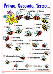 Ordinals