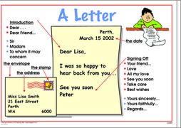 Letter