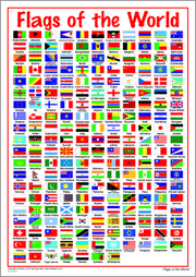 Flags of the World