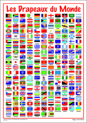 Flags of the World