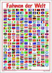 Flags of the World