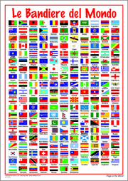 Flags of the World