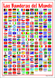 Flags of the World