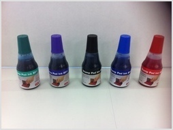 Ink Bottle - 25ml