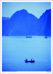 Halong Bay