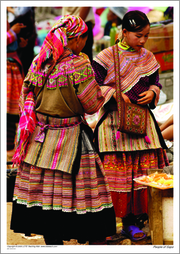 People of Sapa