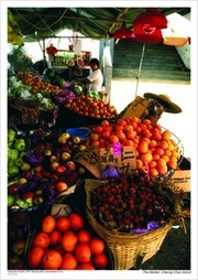 The Market, Cheung Chau Island