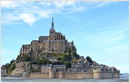 Mont-Saint-Michel