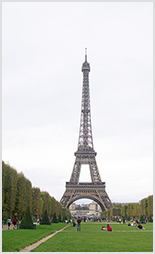 Tour Eiffel