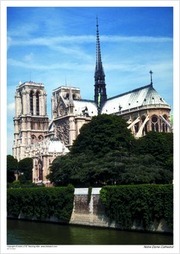 Notre Dame Cathedral