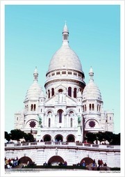 Sacre Coeur Cathedral