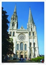 Chartres Cathedral