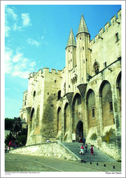 Palais des Papes