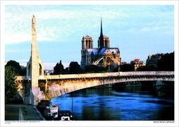 Notre Dame Cathedral