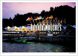 Bateaux-Mouches