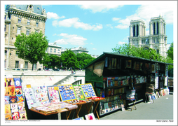 Notre Dame, Paris