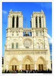 Notre Dame Cathedral