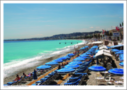 Nice, France