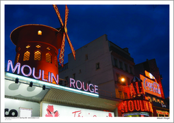 Moulin Rouge