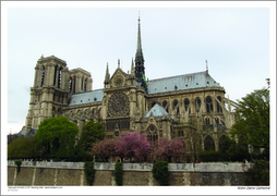 Notre Dame Cathedral