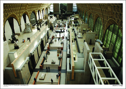 Musee d' Orsay