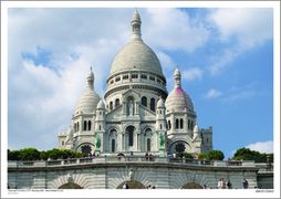 Sacre Coeur