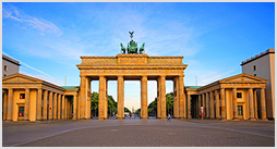 Brandenburg Gate