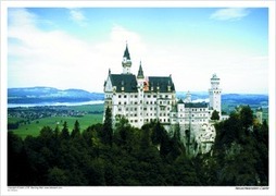 Neuschwanstein Castle