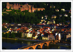 Old Heidelberg