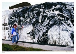 Berlin Wall Memorial