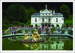 Linderhof Palace