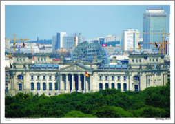 Reichstag, Berlin