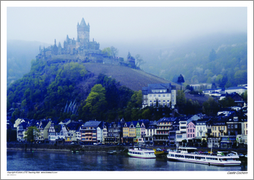 Castle Cochem