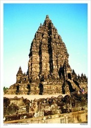 Prambanan