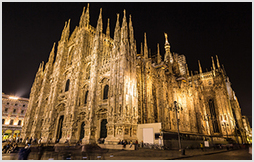 Milan Cathedral